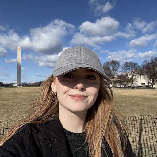 Profile image for pet sitter Anna