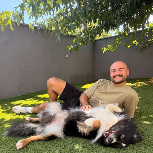 Profile image for pet sitter Alexis