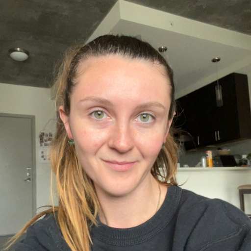 Profile image for pet sitter Hannah