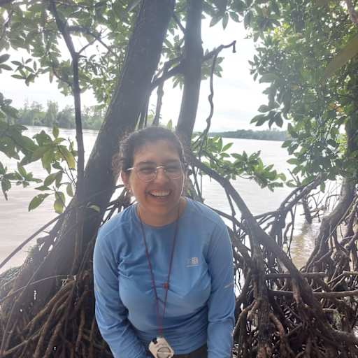 Profile image for pet sitter Mariana