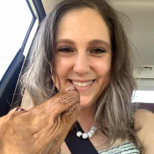 Profile image for pet sitter Megan