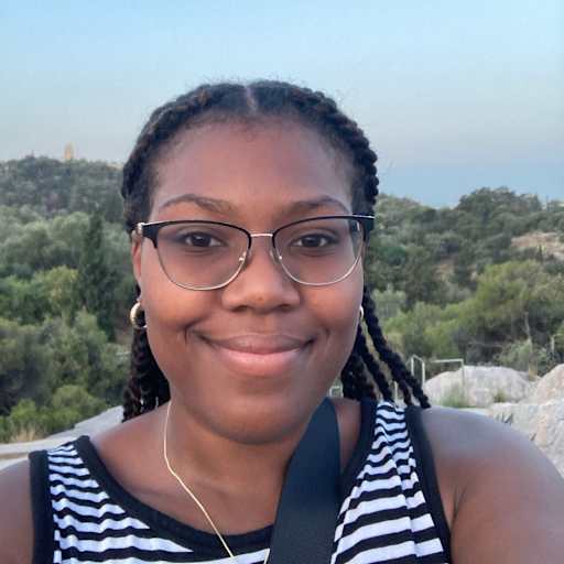 Profile image for pet sitter Madison