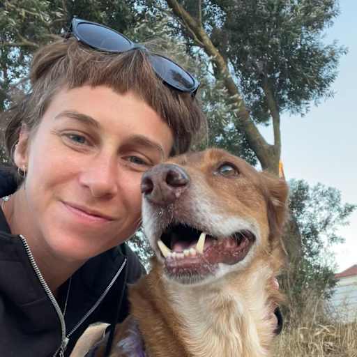 Profile image for pet sitter Veesh