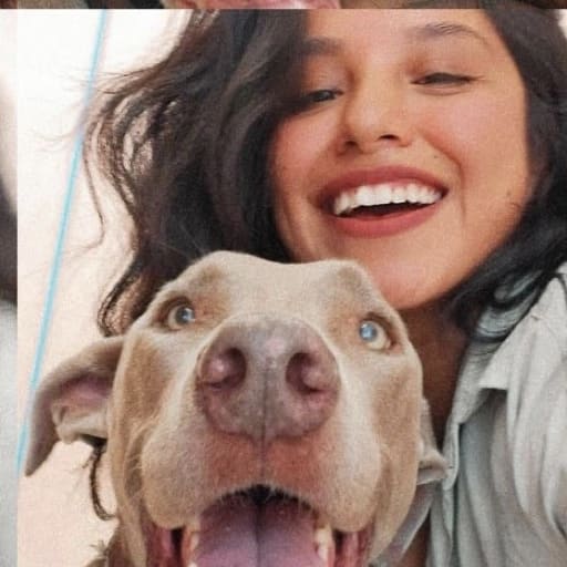 Profile image for pet sitter Brenda Jaqueline