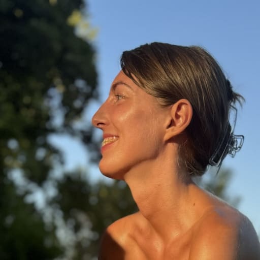 Profile image for pet sitter ruth