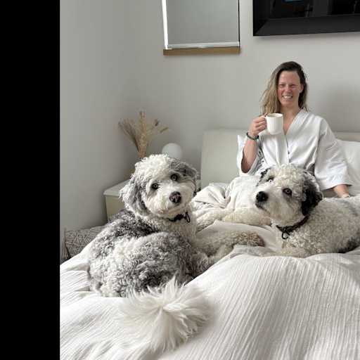 Profile image for pet sitter Hannah
