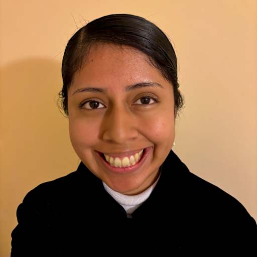 Profile image for pet sitter Estrella