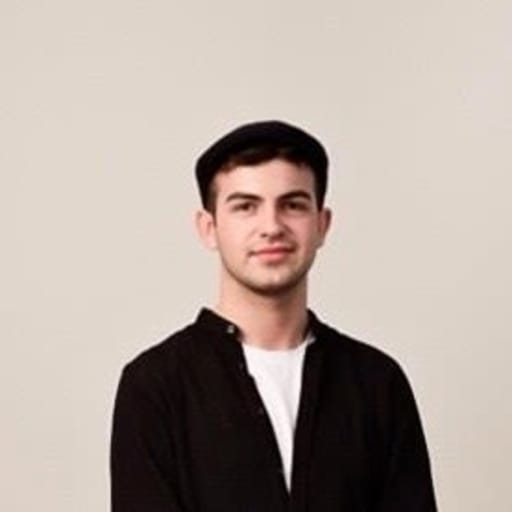 Profile image for pet sitter Mateo