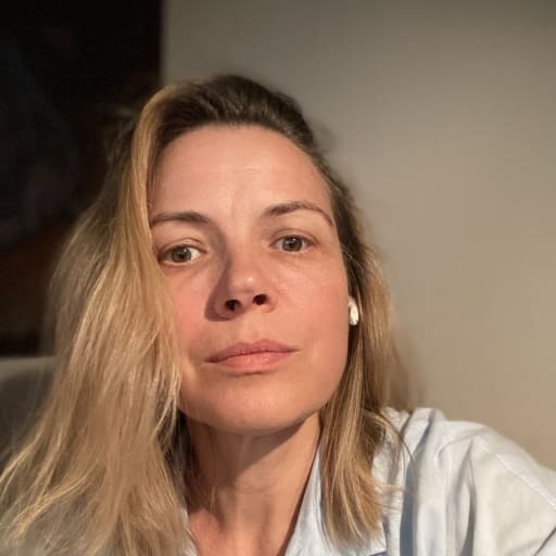 Profile image for pet sitter iuliia