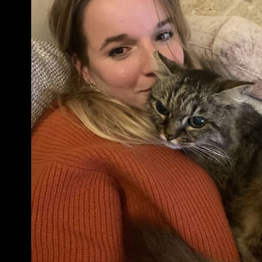 Profile image for pet sitters Elise & Terroir