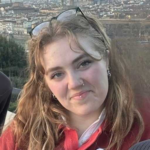 Profile image for pet sitter Lucy