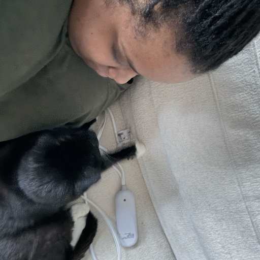 Profile image for pet sitter Chiara