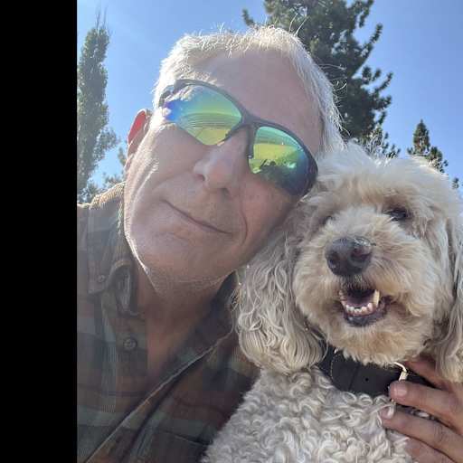 Profile image for pet sitter Dave