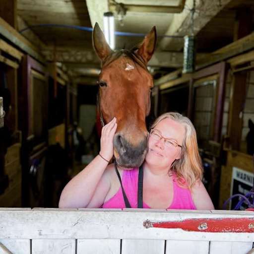 Profile image for pet sitter Nicole