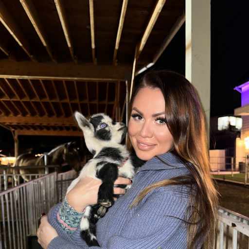 Profile image for pet sitter Lene