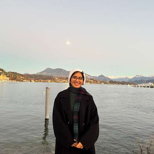 Profile image for pet sitter rawan