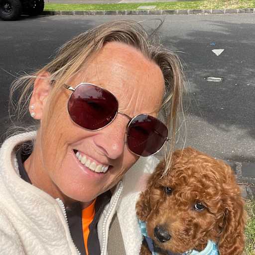 Profile image for pet sitter Rose
