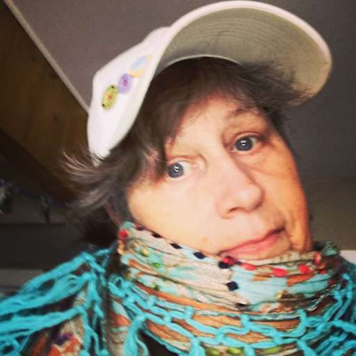 Profile image for pet sitter Jacqueline