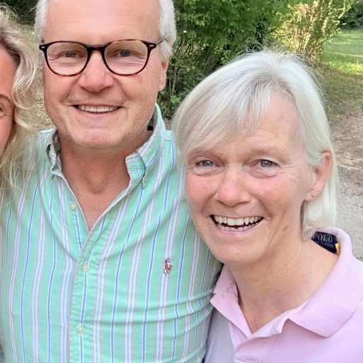 Profile image for pet sitters Bel & Stewart
