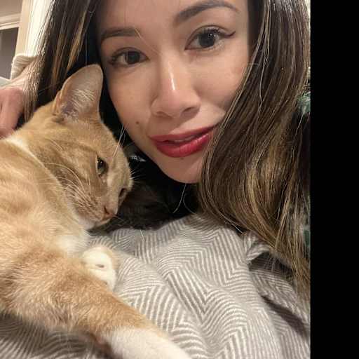 Profile image for pet sitter Lilian