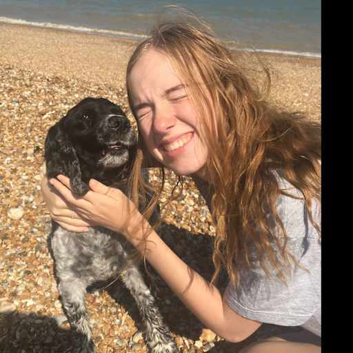 Profile image for pet sitter Connie