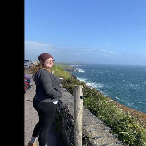 Profile image for pet sitter Rachel