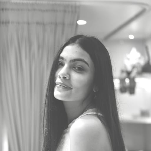 Profile image for pet sitter Janvi