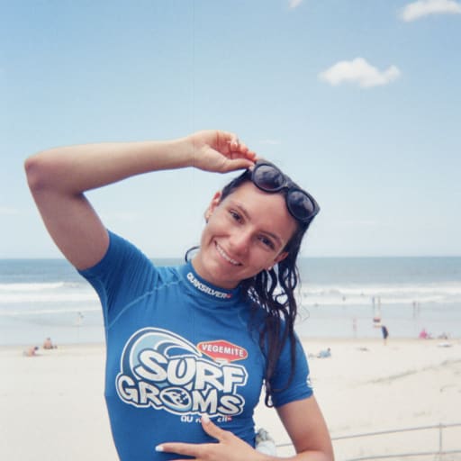 Profile image for pet sitter Bria