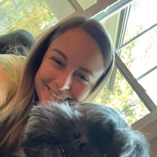 Profile image for pet sitters Carly & Graham