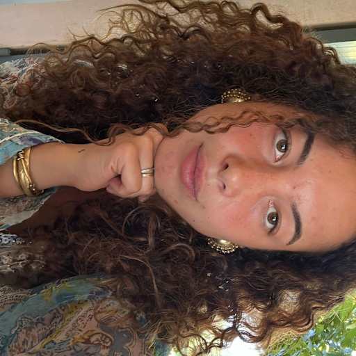 Profile image for pet sitter Marine