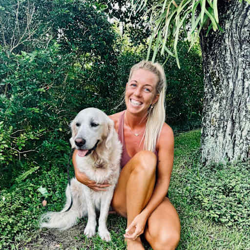 Profile image for pet sitter Cassandra Lee