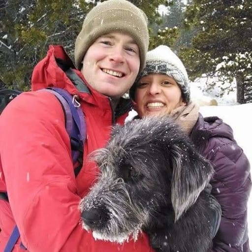 Profile image for pet sitters Emma & Galen