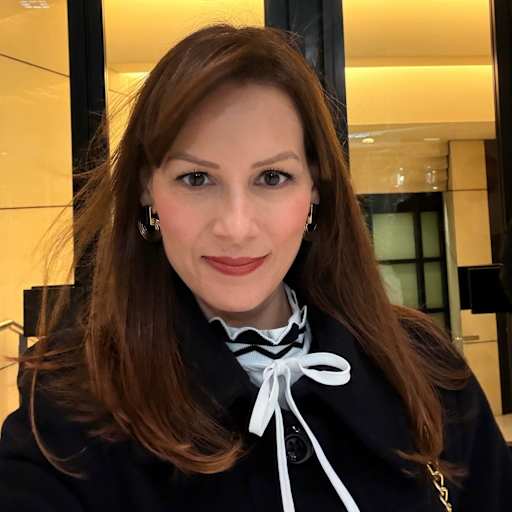 Profile image for pet sitter Caroline