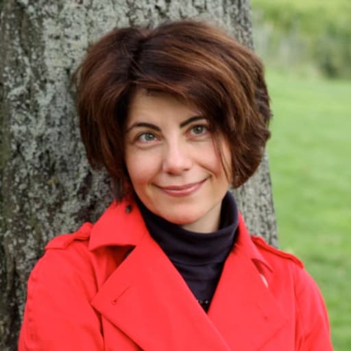 Profile image for pet sitter Ana-Maria