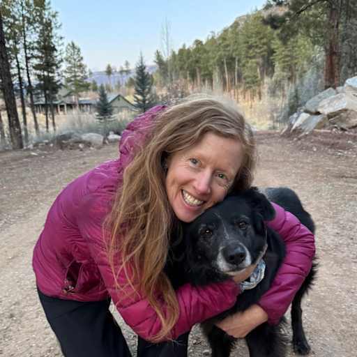 Profile image for pet sitter Heather
