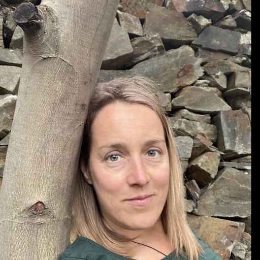 Profile image for pet sitter Joyce