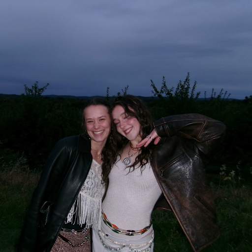 Profile image for pet sitters Emily & Kenzi