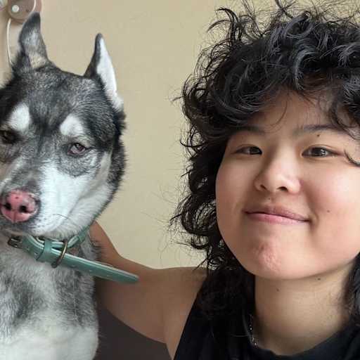 Profile image for pet sitter Michelle