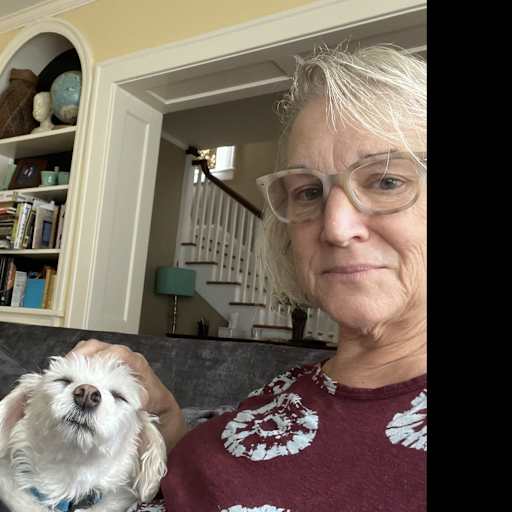 Profile image for pet sitters Anne & Lisa