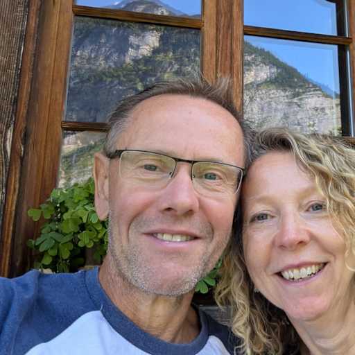 Profile image for pet sitters David & Niki