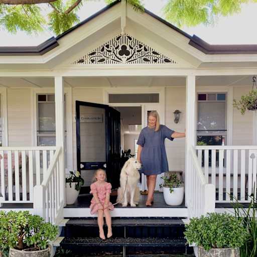 Profile image for pet sitters Helen & Alastair
