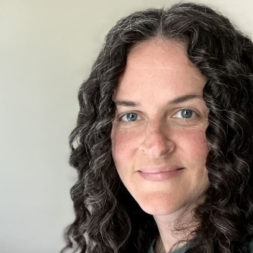 Profile image for pet sitter Amy