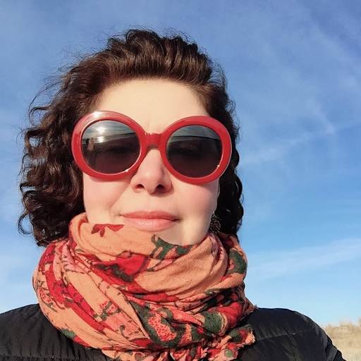 Profile image for pet sitter Deborah