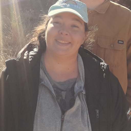 Profile image for pet sitter Ronni