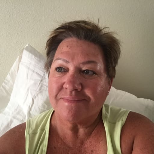 Profile image for pet sitters Dwayna & Charles
