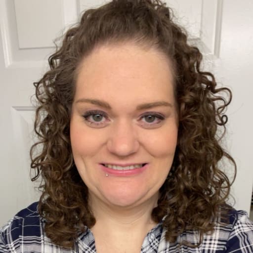 Profile image for pet sitter Emily