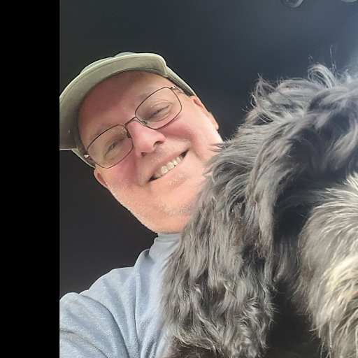 Profile image for pet sitter Brian