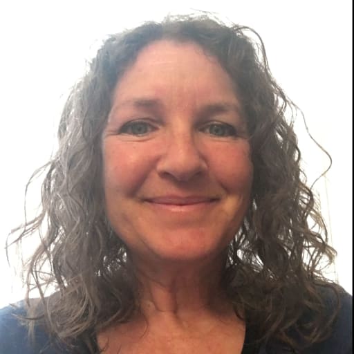 Profile image for pet sitter Rebekah