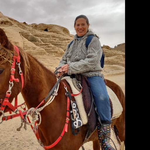 Profile image for pet sitter Megan