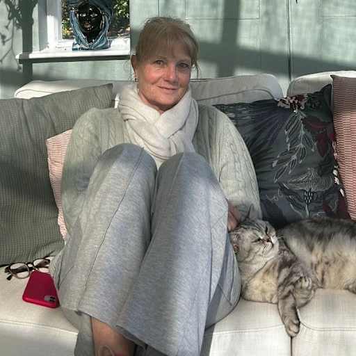 Profile image for pet sitter Sian